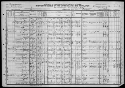 Thumbnail for Philadelphia City, Ward 3, Divisions 3 and 4 > 46