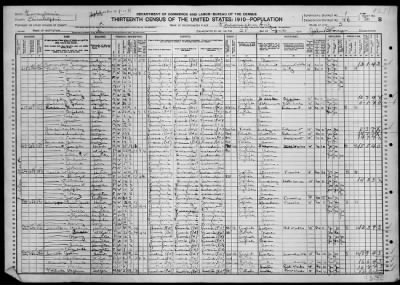 Thumbnail for Philadelphia City, Ward 3, Divisions 3 and 4 > 46