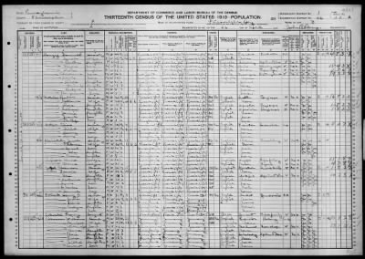 Thumbnail for Philadelphia City, Ward 3, Divisions 3 and 4 > 46