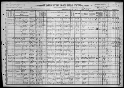 Thumbnail for Philadelphia City, Ward 3, Divisions 3 and 4 > 46