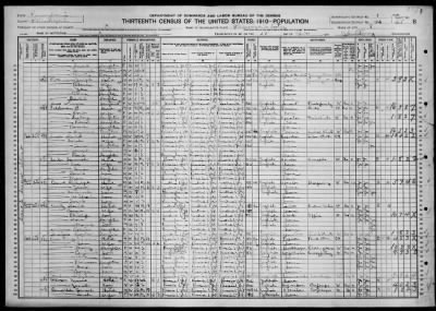 Thumbnail for Philadelphia City, Ward 3, Divisions 3 and 4 > 46