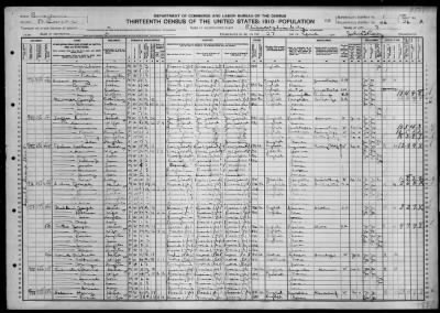 Thumbnail for Philadelphia City, Ward 3, Divisions 3 and 4 > 46