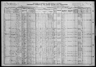 Thumbnail for Philadelphia City, Ward 3, Divisions 3 and 4 > 46