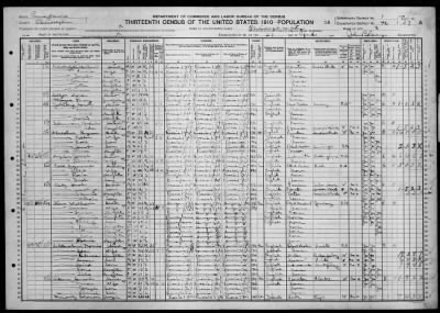 Thumbnail for Philadelphia City, Ward 3, Divisions 3 and 4 > 46