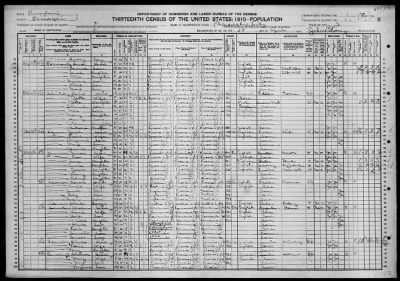 Thumbnail for Philadelphia City, Ward 3, Divisions 3 and 4 > 46