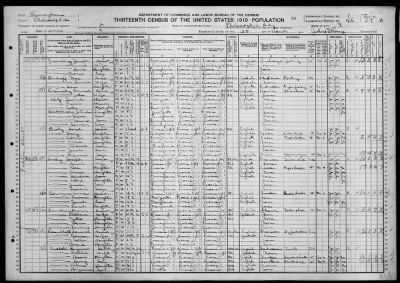 Thumbnail for Philadelphia City, Ward 3, Divisions 3 and 4 > 46