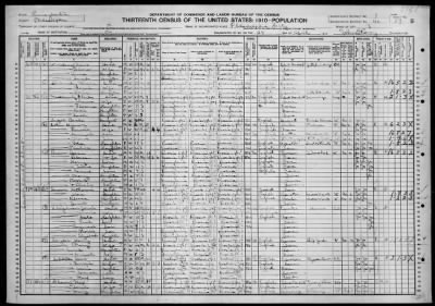 Thumbnail for Philadelphia City, Ward 3, Divisions 3 and 4 > 46