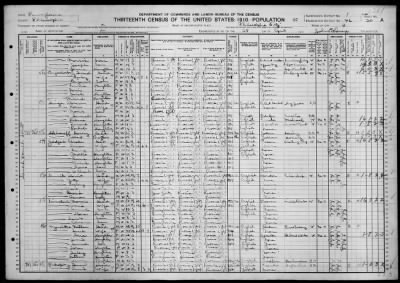 Thumbnail for Philadelphia City, Ward 3, Divisions 3 and 4 > 46