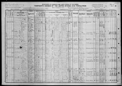 Thumbnail for Philadelphia City, Ward 3, Divisions 3 and 4 > 46