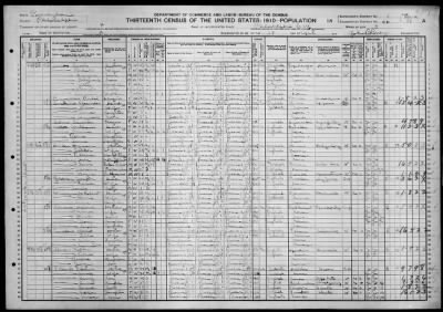 Thumbnail for Philadelphia City, Ward 3, Divisions 3 and 4 > 46