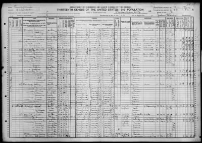 Thumbnail for Philadelphia City, Ward 3, Divisions 3 and 4 > 46