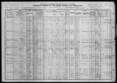 Thumbnail for Philadelphia City, Ward 3, Divisions 3 and 4 > 46