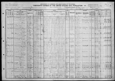 Thumbnail for Philadelphia City, Ward 3, Divisions 3 and 4 > 46