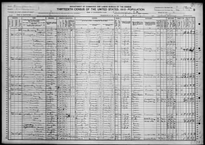 Thumbnail for Philadelphia City, Ward 3, Divisions 3 and 4 > 46