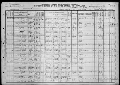 Thumbnail for Philadelphia City, Ward 3, Divisions 3 and 4 > 46