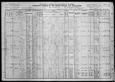 Thumbnail for Philadelphia City, Ward 3, Divisions 3 and 4 > 46