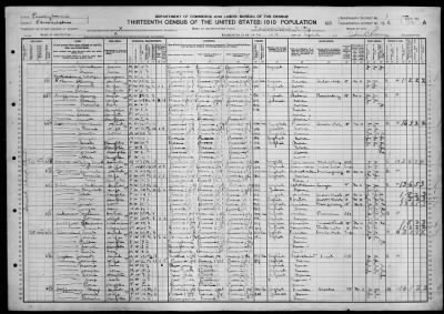 Thumbnail for Philadelphia City, Ward 3, Divisions 3 and 4 > 46