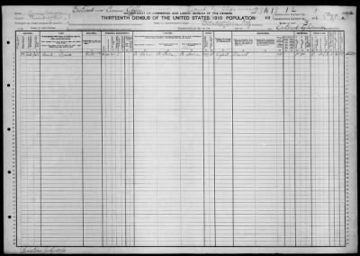 Thumbnail for Philadelphia City, Ward 3, Divisions 3 and 4 > 46