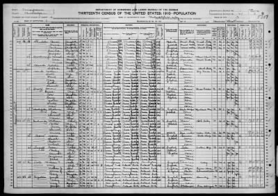 Thumbnail for Philadelphia City, Ward 3, Divisions 5 and 6 > 47