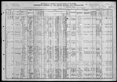 Thumbnail for Philadelphia City, Ward 3, Divisions 5 and 6 > 47