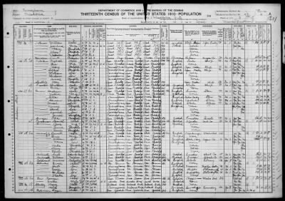 Thumbnail for Philadelphia City, Ward 3, Divisions 5 and 6 > 47