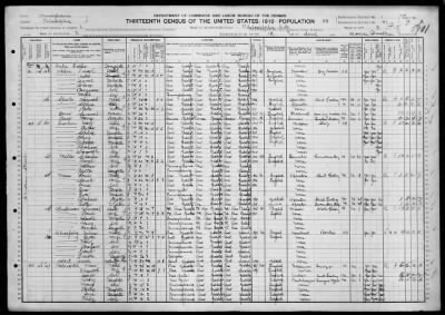 Thumbnail for Philadelphia City, Ward 3, Divisions 5 and 6 > 47