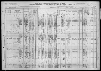 Thumbnail for Philadelphia City, Ward 3, Divisions 5 and 6 > 47