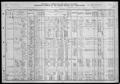 Thumbnail for Philadelphia City, Ward 3, Divisions 5 and 6 > 47