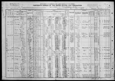 Thumbnail for Philadelphia City, Ward 3, Divisions 5 and 6 > 47