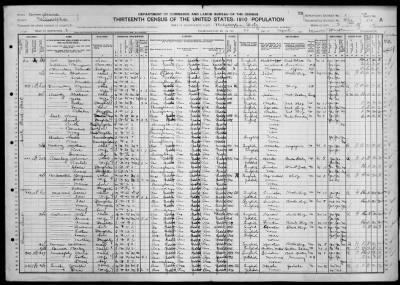 Thumbnail for Philadelphia City, Ward 3, Divisions 5 and 6 > 47