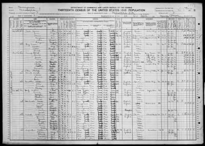 Thumbnail for Philadelphia City, Ward 3, Divisions 5 and 6 > 47