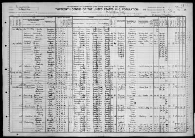 Thumbnail for Philadelphia City, Ward 3, Divisions 5 and 6 > 47