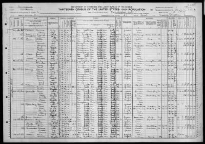 Thumbnail for Philadelphia City, Ward 3, Divisions 5 and 6 > 47