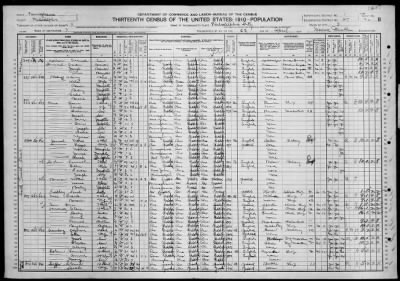 Thumbnail for Philadelphia City, Ward 3, Divisions 5 and 6 > 47