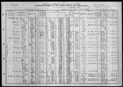 Thumbnail for Philadelphia City, Ward 3, Divisions 5 and 6 > 47