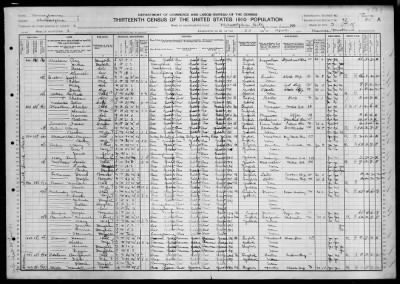 Thumbnail for Philadelphia City, Ward 3, Divisions 5 and 6 > 47