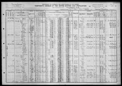 Thumbnail for Philadelphia City, Ward 3, Divisions 5 and 6 > 47