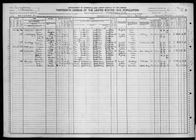 Thumbnail for Philadelphia City, Ward 3, Divisions 5 and 6 > 47