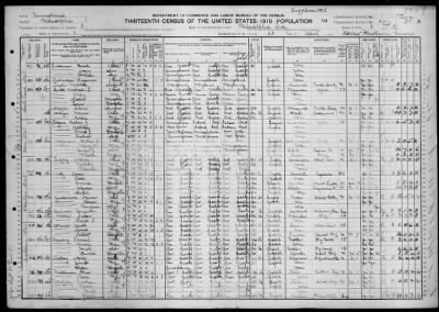 Thumbnail for Philadelphia City, Ward 3, Divisions 5 and 6 > 47