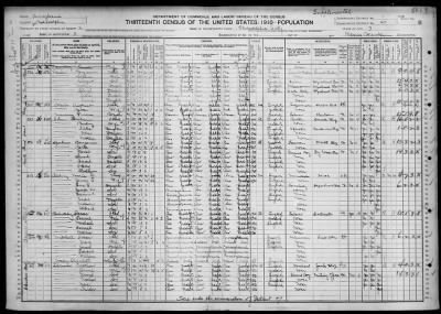 Thumbnail for Philadelphia City, Ward 3, Divisions 5 and 6 > 47