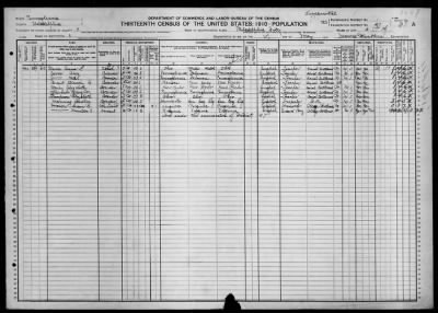 Thumbnail for Philadelphia City, Ward 3, Divisions 5 and 6 > 47