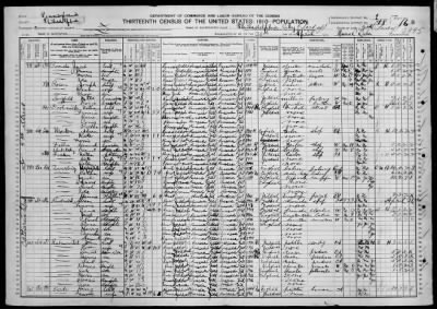 Thumbnail for Philadelphia City, Ward 3, Divisions 7, 8, and 9 > 48