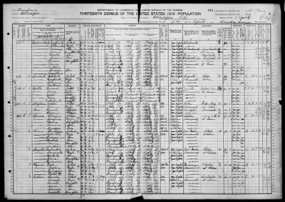 Thumbnail for Philadelphia City, Ward 3, Divisions 10 and 11 > 49