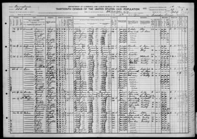 Thumbnail for Philadelphia City, Ward 3, Divisions 10 and 11 > 49