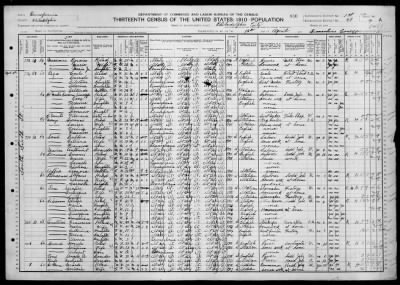 Thumbnail for Philadelphia City, Ward 3, Divisions 10 and 11 > 49