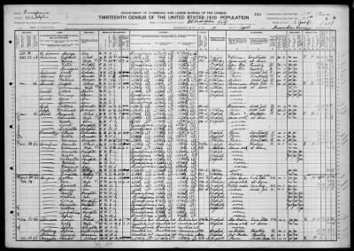 Thumbnail for Philadelphia City, Ward 3, Divisions 10 and 11 > 49