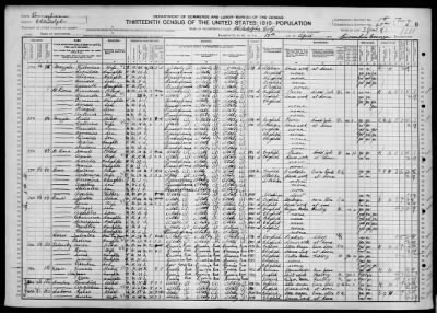 Thumbnail for Philadelphia City, Ward 3, Divisions 10 and 11 > 49