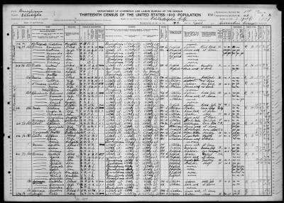 Thumbnail for Philadelphia City, Ward 3, Divisions 10 and 11 > 49