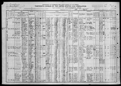 Thumbnail for Philadelphia City, Ward 3, Divisions 10 and 11 > 49