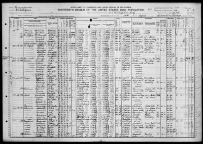 Thumbnail for Philadelphia City, Ward 3, Divisions 10 and 11 > 49